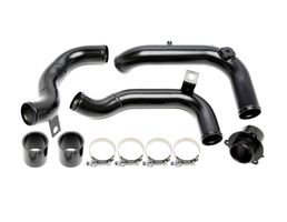 MOTORSPORT HIGH FLOW CHARGE PIPE KIT