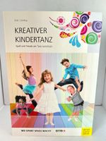 Kreativer Kindertanz: Spass und Freude am Tanz vermitteln