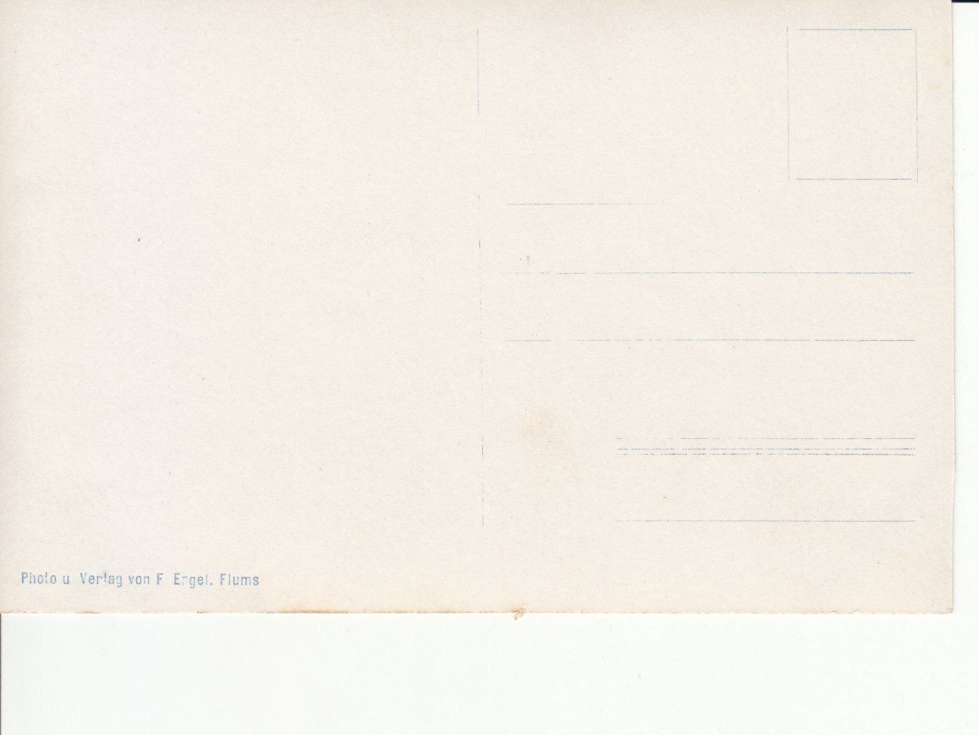 Cartoline postali: Bad Ragaz, ca. 1930 – Usato da Bürglen TG venduto da StampGraf 1