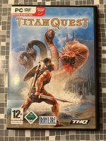 Titan Quest - PC (2006, deutsch)