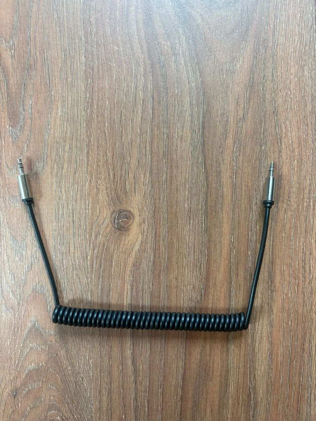 Kabel: Câble audio double prise Jack extensible – Neu (gemäss Beschreibung) aus Môtiers NE von ElGreco3099