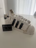 Lego Adidas Sneaker Schuh (10282)