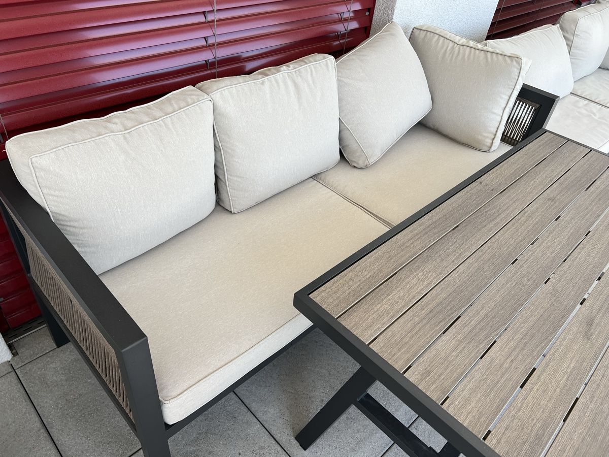 Sofas: Amatio Loungegarnitur – Gebraucht aus Niederglatt ZH von sp57-NZ 2