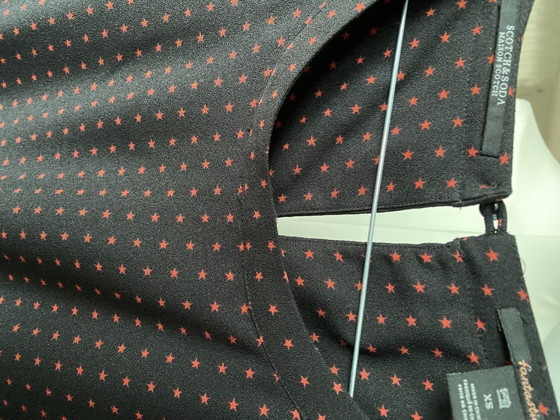 Maison Scotch Vestiti: Scotch & Soda Kleid – Nuovo (secondo la descrizione) da Obernau venduto da andi_2020 2