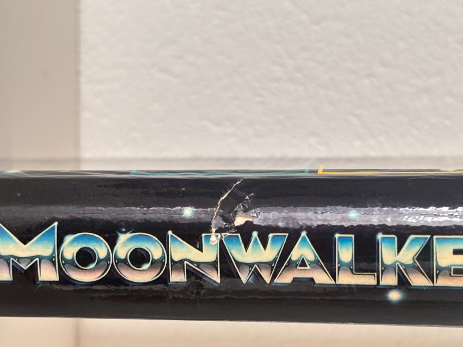 Alle VHS: Moonwalker VHS Kasette – Gebraucht aus Binningen von samorga21 4