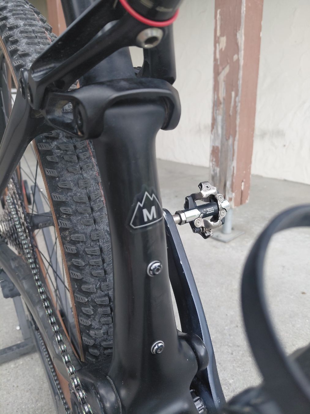 Specialized Biciclette: Specialized Epic Evo Comp Carbon M – Usato da Ennetmoos venduto da xivvi7 5