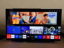 LG OLED 55A1