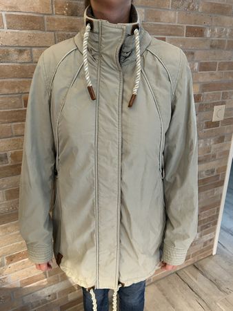 Damen Jacke Naketano, Gr. XL