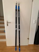 Neue klassische Langlaufski 174cm