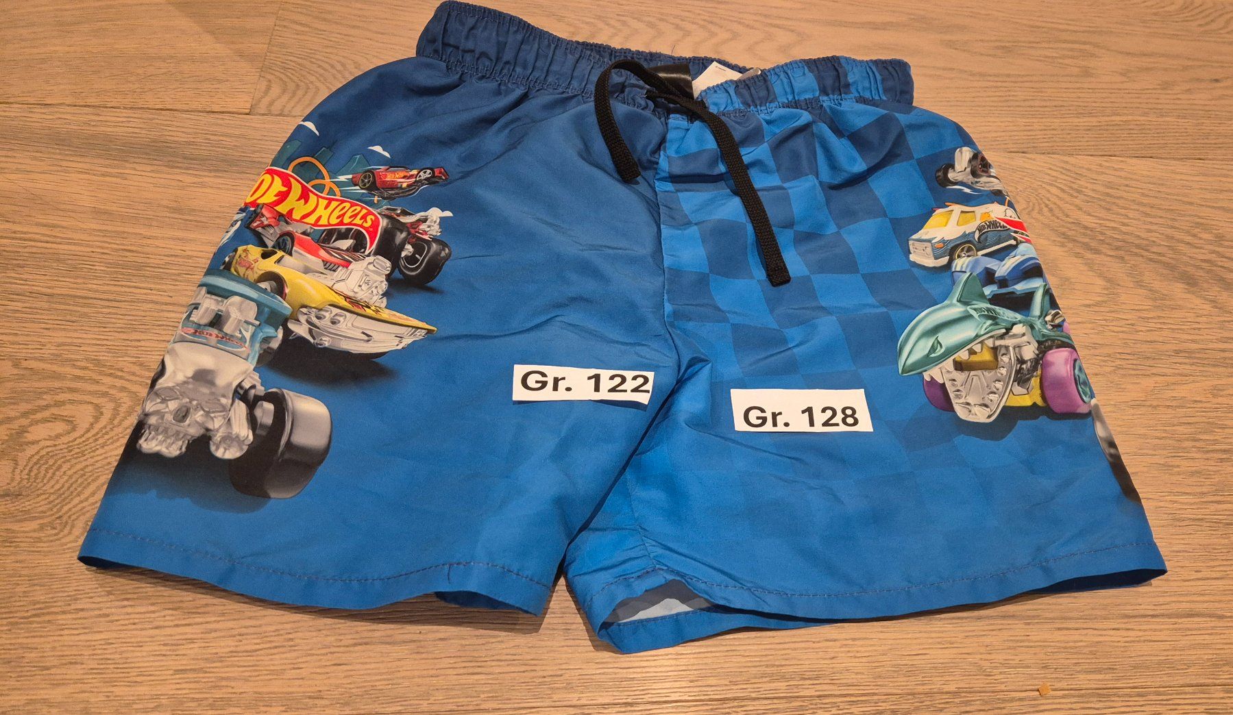 Costumi da bagno: Badehose Gr. 122/128 – Usato da Steinhausen venduto da Housebabe