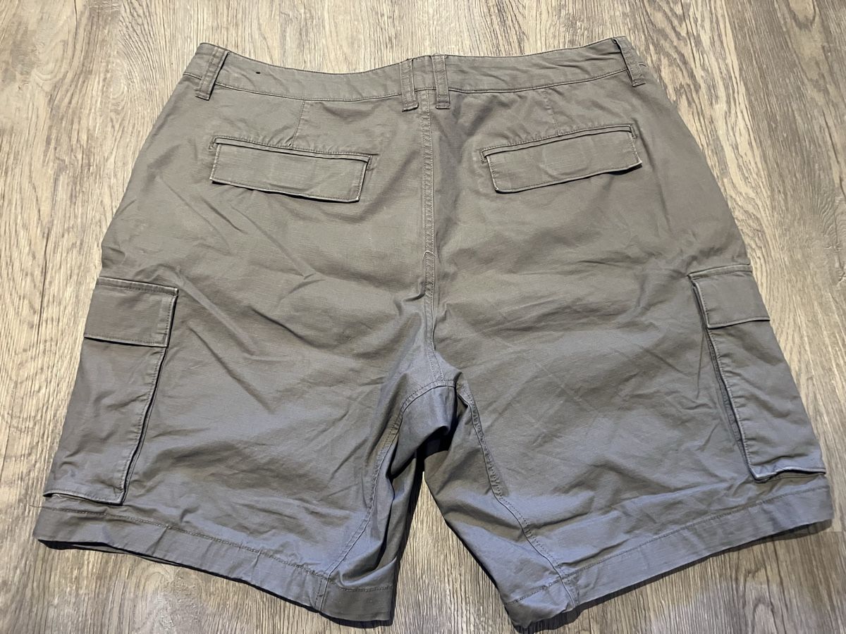 Fox Pantalons: Fox Shorts kurze Hosen 38 – D'occasion à Dürrenroth par El_fluegu