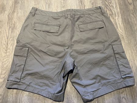 Fox Shorts kurze Hosen 38