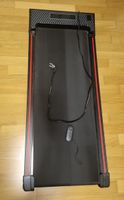Laufband (kaum benutzt - neu) mit Fernbedienung