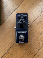 Tremolo Ibanez mini