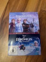 Eiskönigin- 2 DvD edition