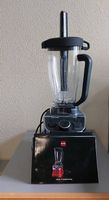Hochleistungsmixer Novis