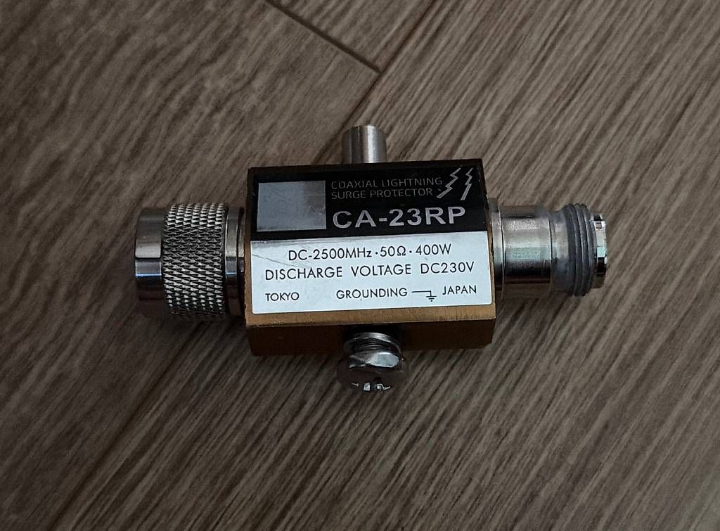 Technique de radiocom: Diamond CA-23RP – D'occasion à Gordola par Lokimaster