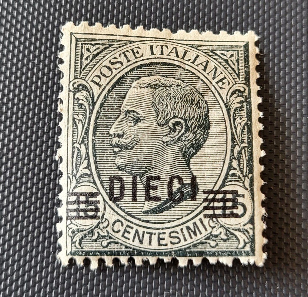 Tutti i francobolli: Italien alte briefmarke – Usato da St Gallen venduto da Stampsalshobby