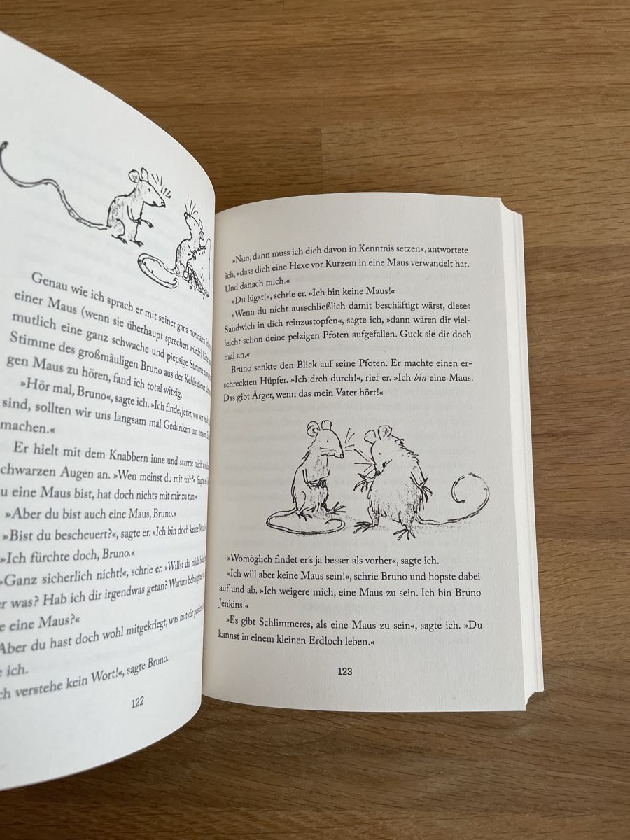 Libri: Hexen Hexen – Usato da Frauenfeld venduto da dan_ygp2 2