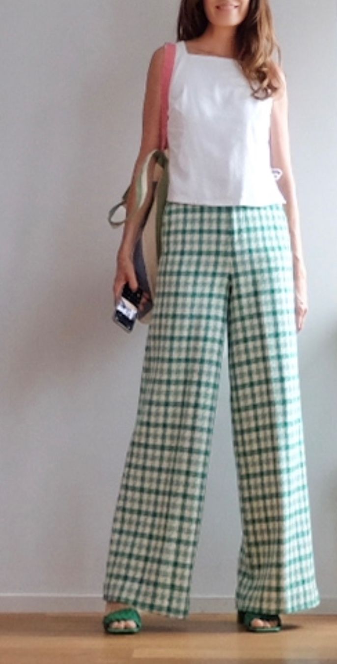 Zara Pantalons: coole Hose von ZARA – D'occasion à Jona par vanessasupermarket20