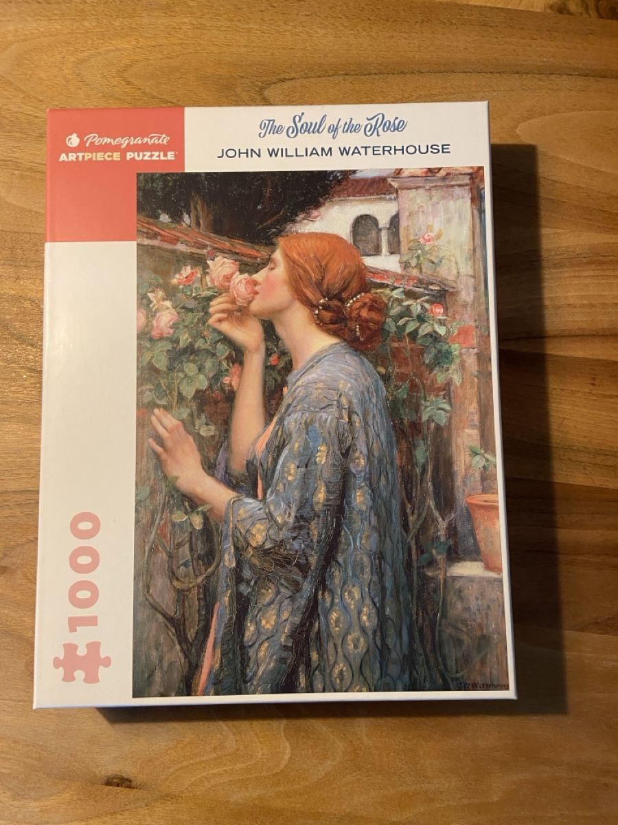 Puzzles: Puzzle – Gebraucht aus Eschlikon TG von PiMaNo