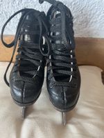 Wifa Schlittschuhe 28