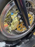 Brembo P4-30/34 Strada