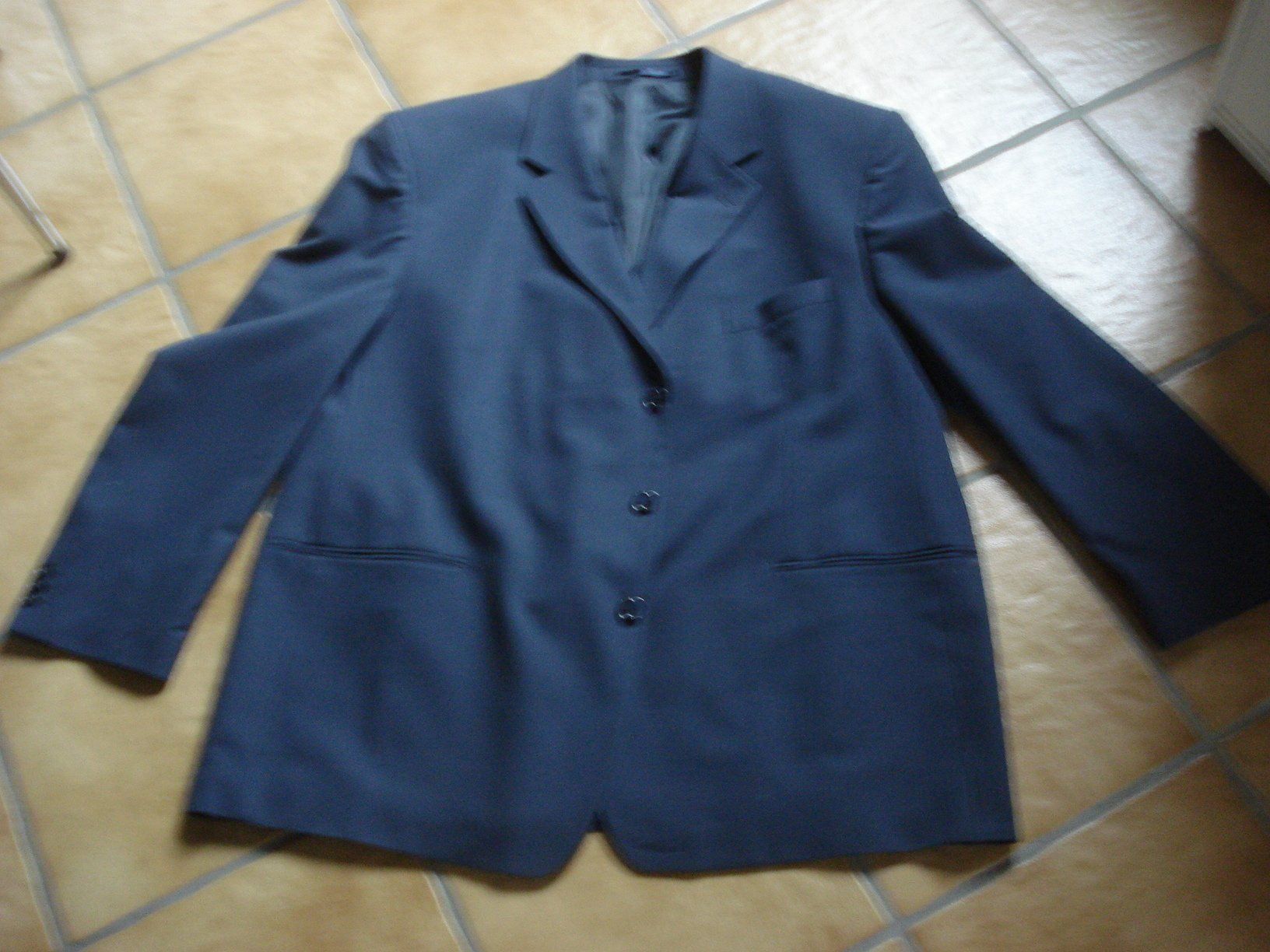 Jacken: veste homme – Neu (gemäss Beschreibung) aus Porrentruy von Piquetix