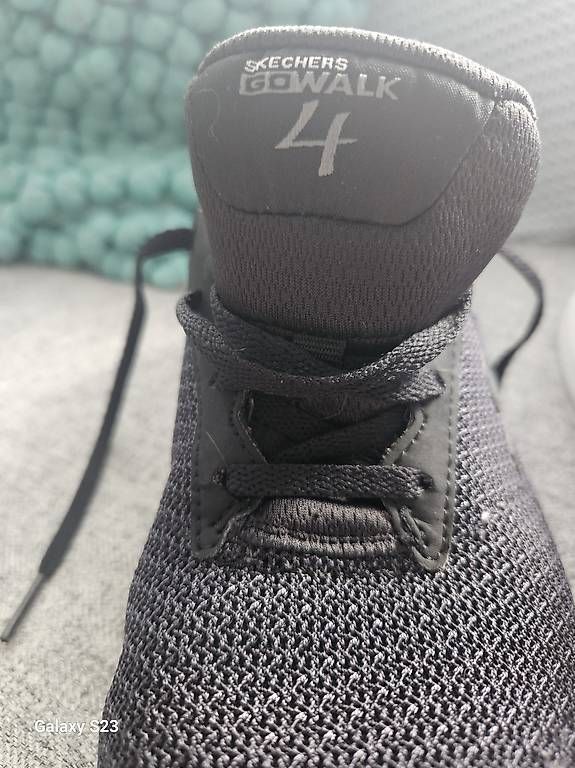 Scarpe da donna: Skechers Go Walk 4  – Usato da Wallisellen venduto da BeautyBee 3
