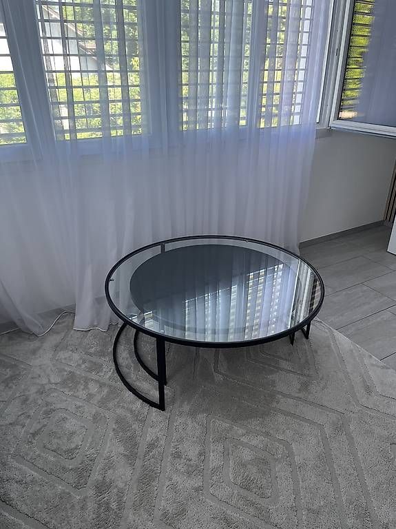 Tables: Couchtisch – D'occasion à Biberist par arl_psl5 3