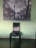 Vitra Louis 20 Stuhl schwarz Designklassiker Philippe Starck