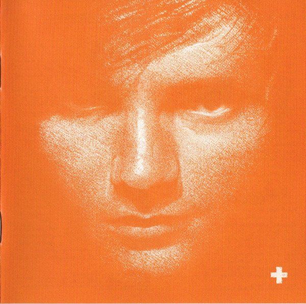 CD: Ed Sheeran – + – Usato da Brittnau venduto da Zibu
