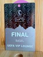 UEFA Women’s Euro 2025 – Sammlerstück