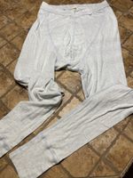 Calida Pantaloni Uomo-termico-tg XL-per inverno 👌