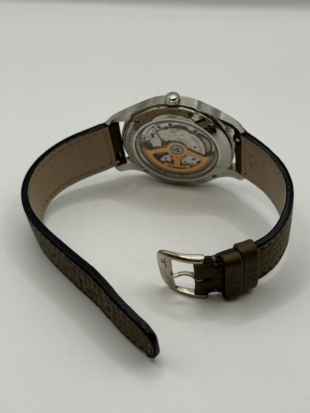 Jaeger-Lecoultre Orologi: Jaeger Lecoultre Master Control Date – Usato da Bottens venduto da Evergold.ch 2