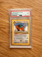 Pokemon Dragonite Movie Promo 1999 PSA 9 Mint