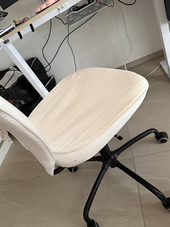 Chaises: Ikea Schreibtischstuhl – D'occasion à Zwingen par KatjaM 3