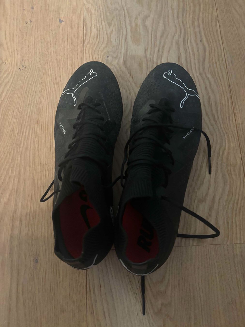 Puma Herrenschuhe: Puma Future Football Shoes – Gebraucht aus Bottmingen von ste_y7dz