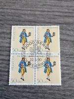 Briefmarken Pro Patria 1990 50+20 Bern