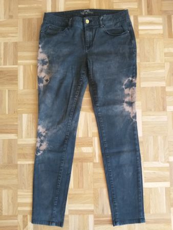 ESPRIT Jeans MEDIUM RISE SKINNY taille / Grosse W32 L32