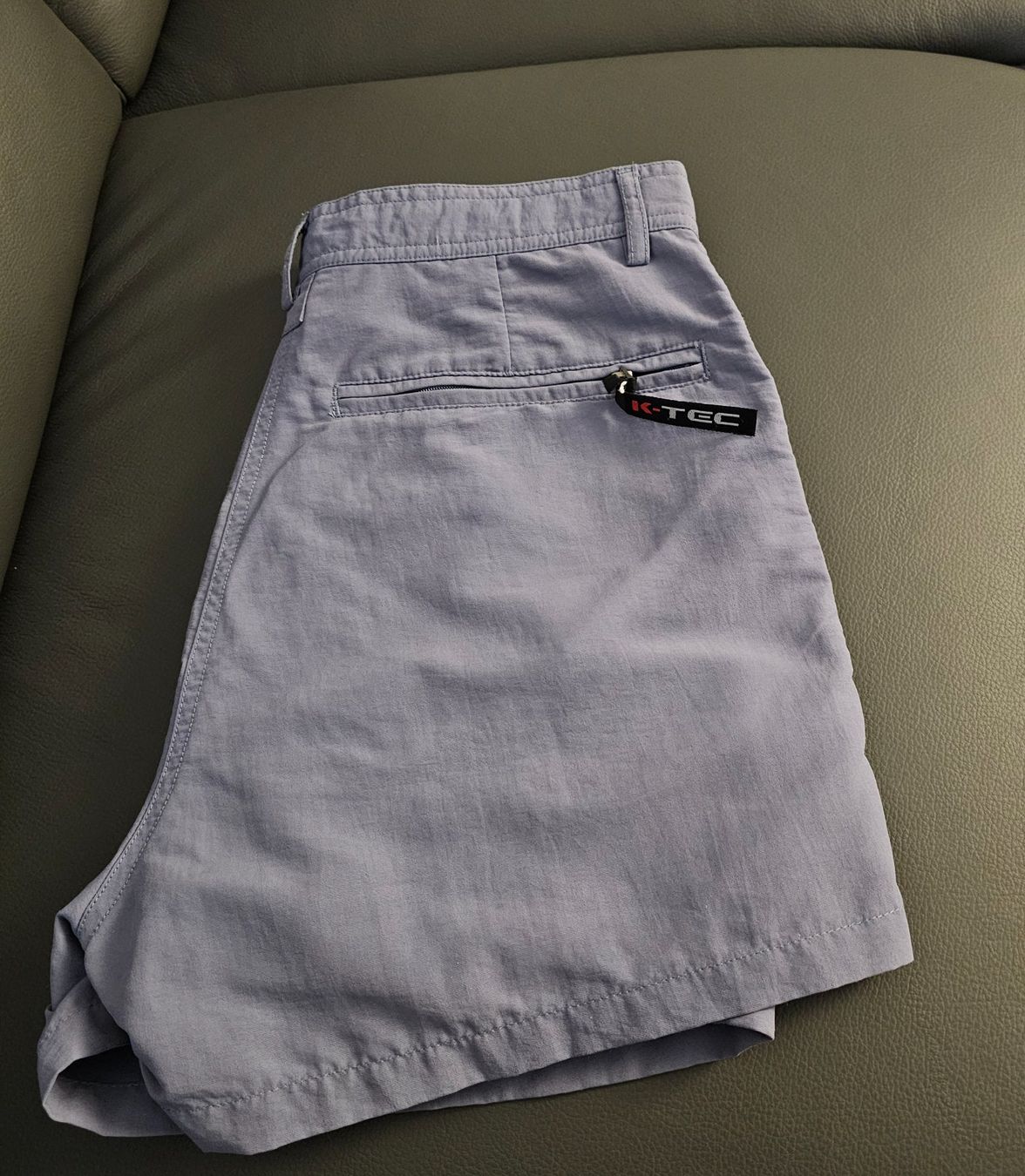 Hosen: *K-TEC* Damen Schorts Gr.M – Gebraucht aus Bronschhofen von Xena37 2