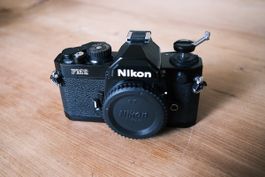 Nikon FM2