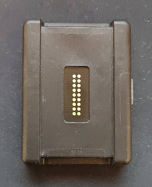Navigatori: Black Box Embedded WunderLINQ 2.0 – Usato da Frick venduto da dantunes 1