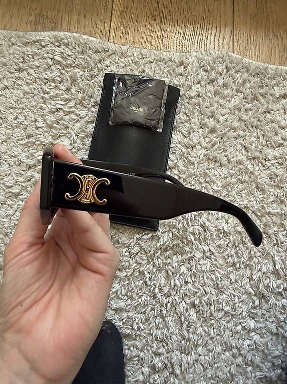 Occhiali & Lenti: Brand New Celine sunglasses – Usato da Pully venduto da vik_2mrb 2
