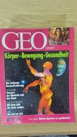 GEO Wissen 1/1994 - Körper, Bewegung, Gesundheit! (55)
