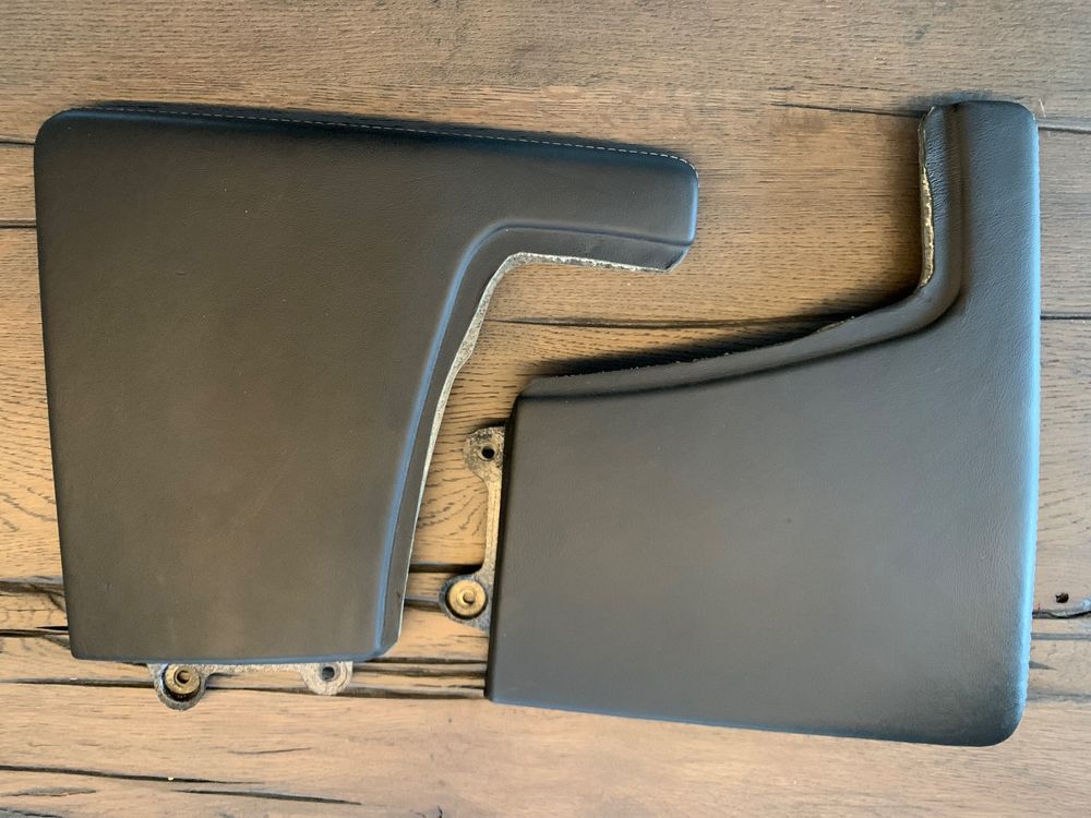 porsche-911-997-verkleidung-mittelkonsole-gebraucht-in-grenchen-f-r