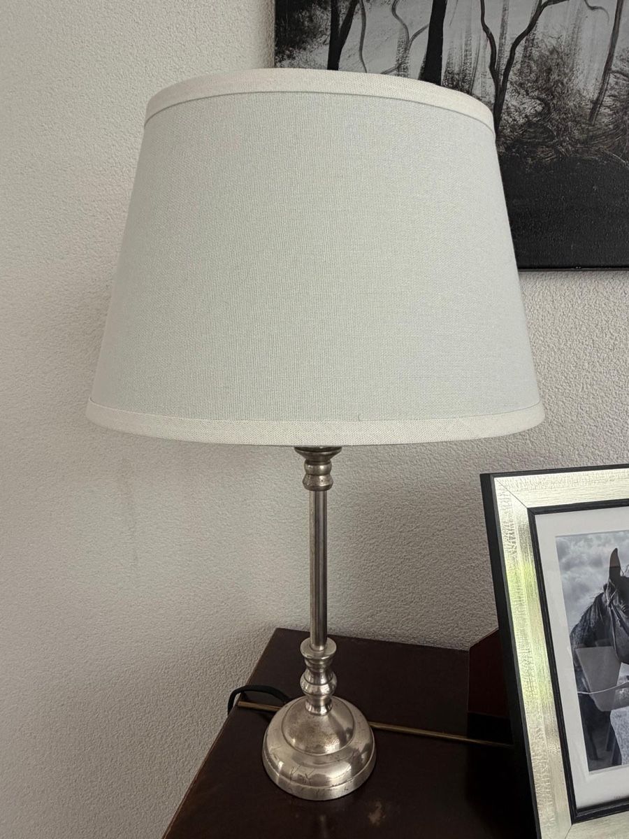 Lampade: Lampes (2)  – Usato da Gland venduto da Cantiel75