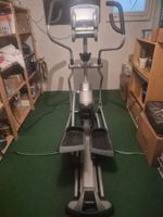 Crosswalker Vision Fitness XF40i Touch