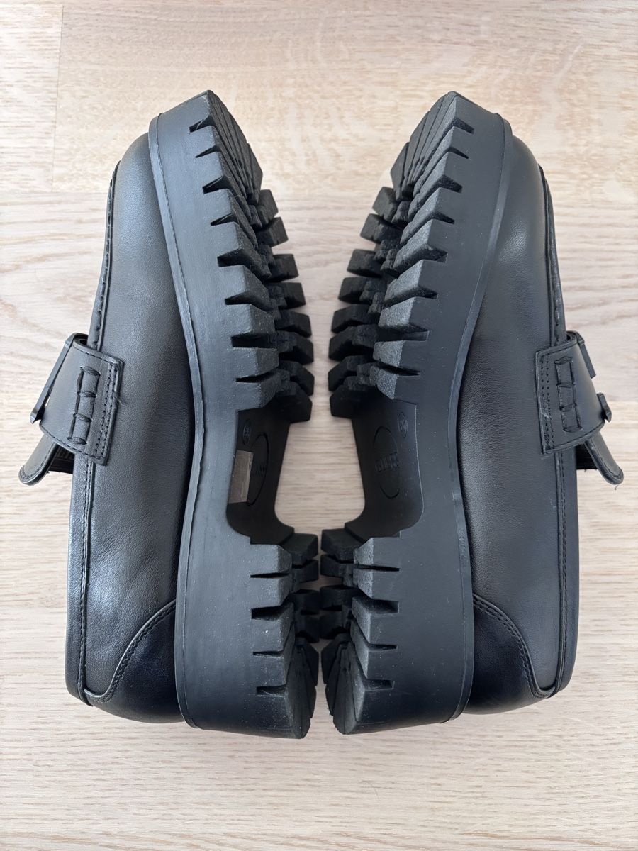 Guess Scarpe da donna: Guess Loafer – Nuovo (secondo la descrizione) da Weinfelden venduto da can_r565 2