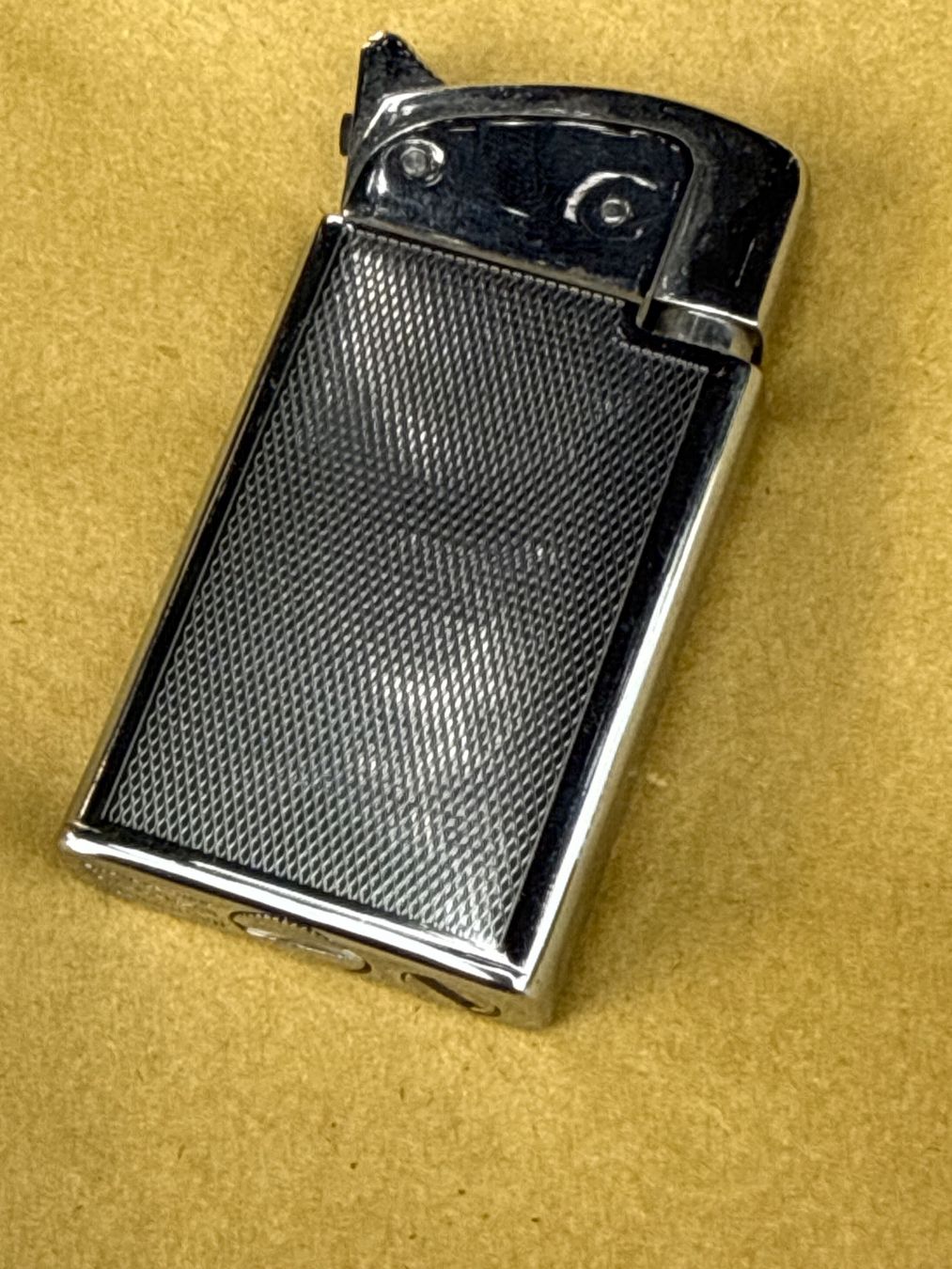 Accendini: Briquet Vintage THORENS – Usato da St imier venduto da sav_bjf9